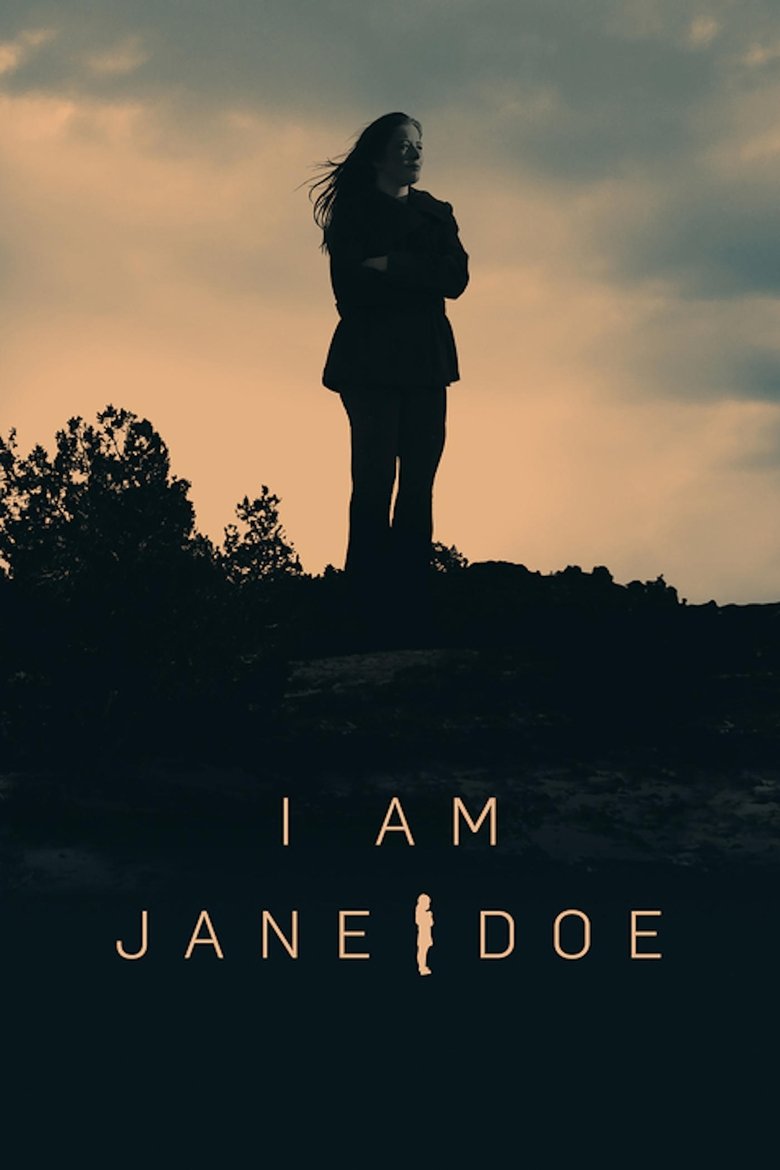 I am Jane Doe (2017) — affiche film et bande-annonce