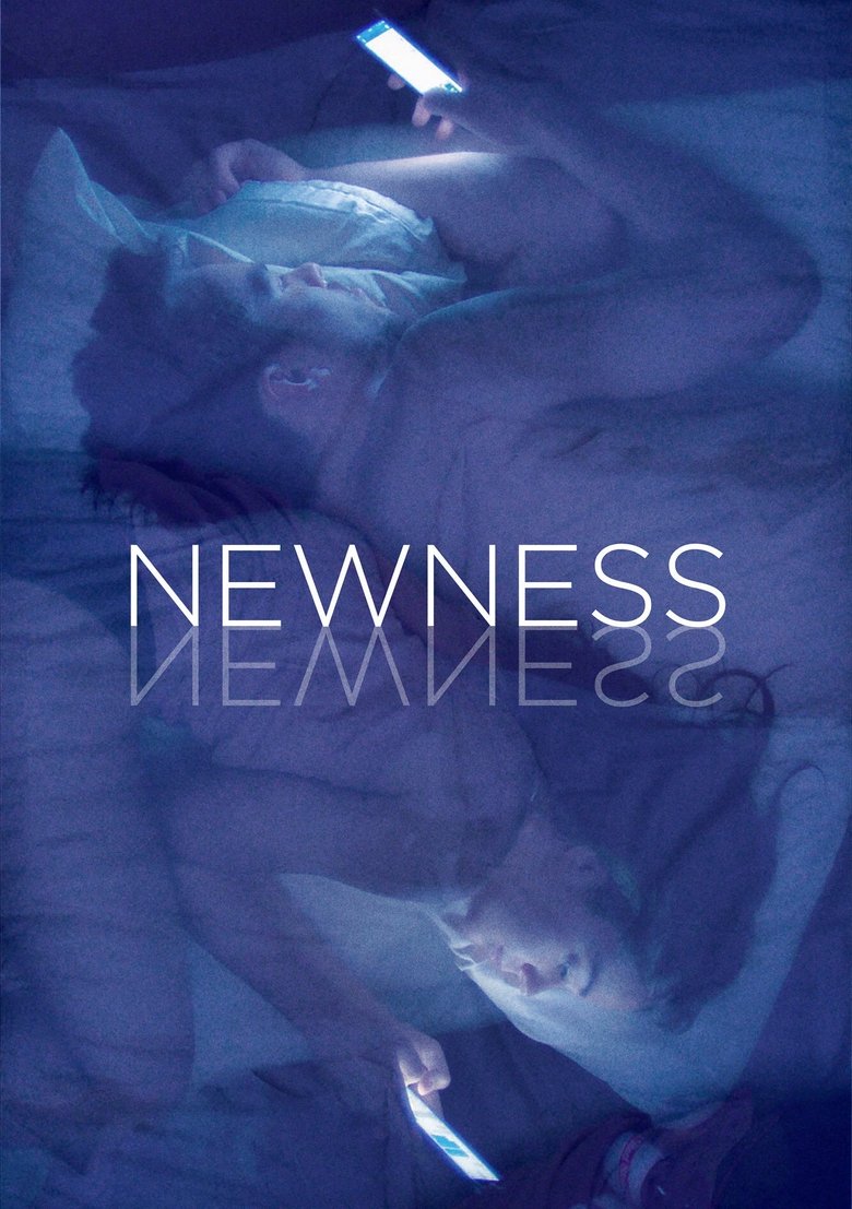 Newness (2017) — affiche film et bande-annonce