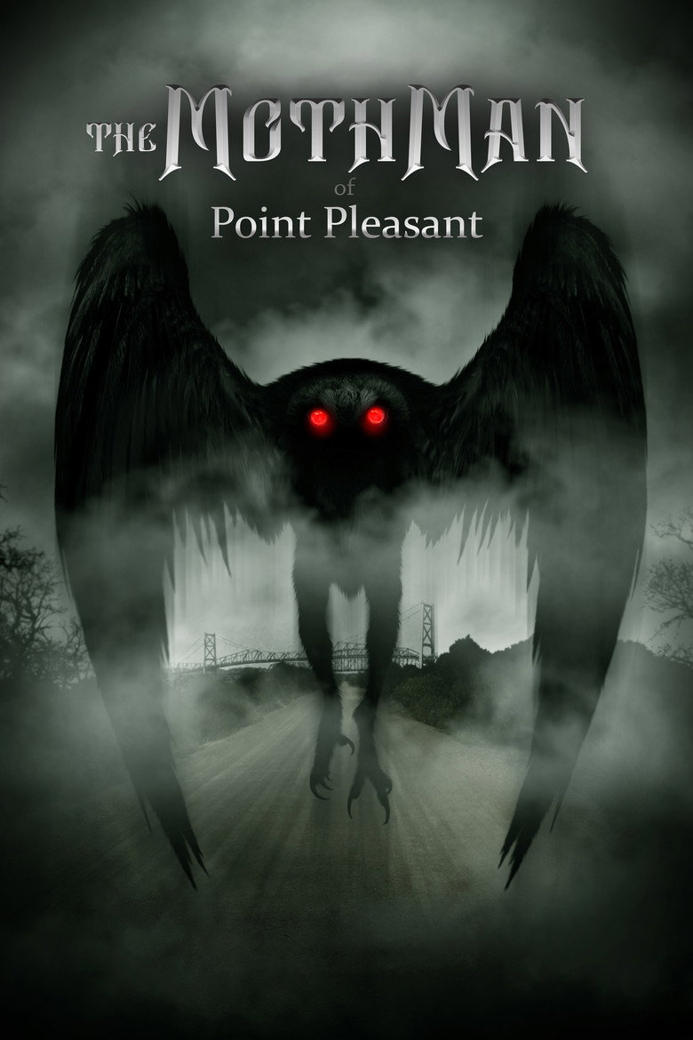 The Mothman of Point Pleasant (2017) — affiche film et bande-annonce
