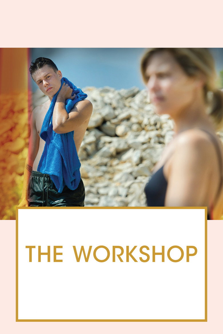 The Workshop (2017) — affiche film et bande-annonce