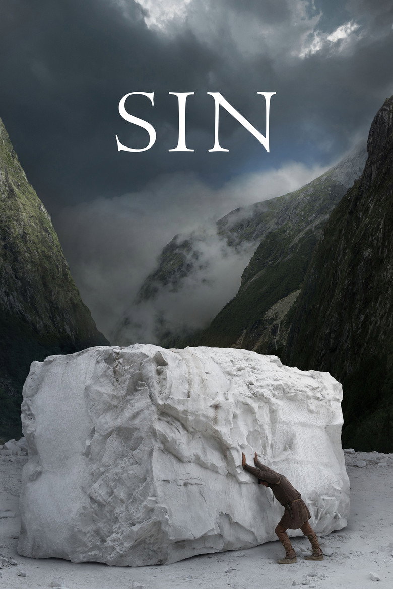 Sin (2019) — affiche film et bande-annonce