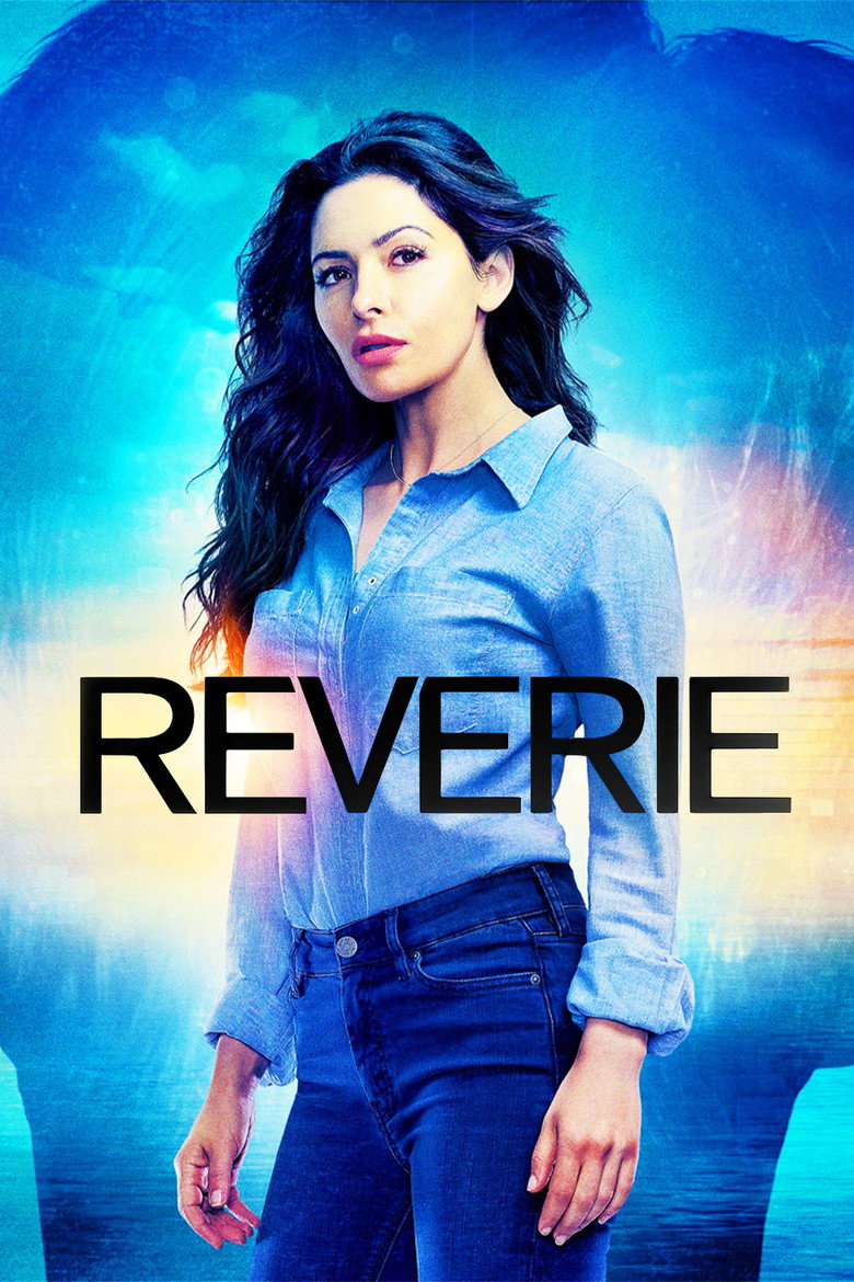 Reverie (2018) — affiche série et bande-annonce