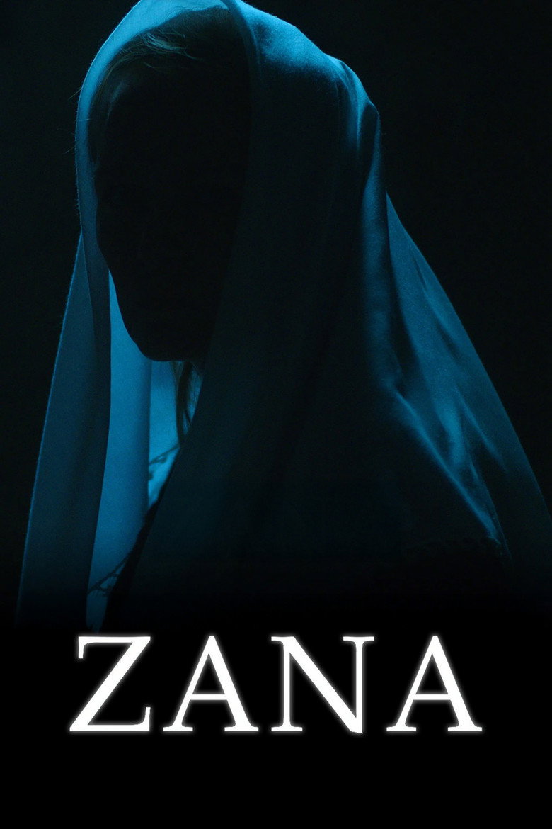 Zana (2019) — affiche film et bande-annonce