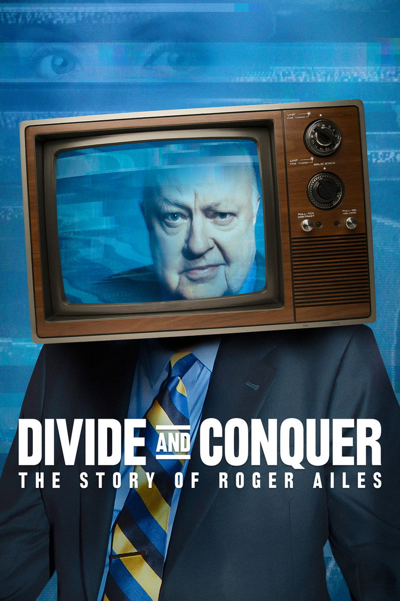Divide and Conquer (2018) — affiche film et bande-annonce