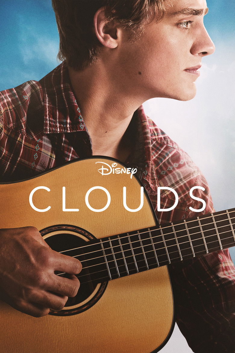 Clouds (2020) — affiche film et bande-annonce