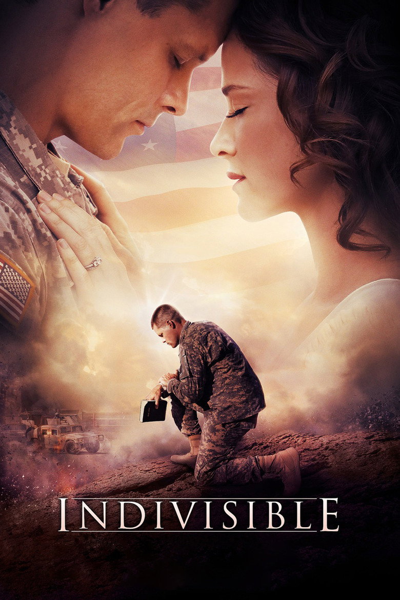 Indivisible (2018) — affiche film et bande-annonce