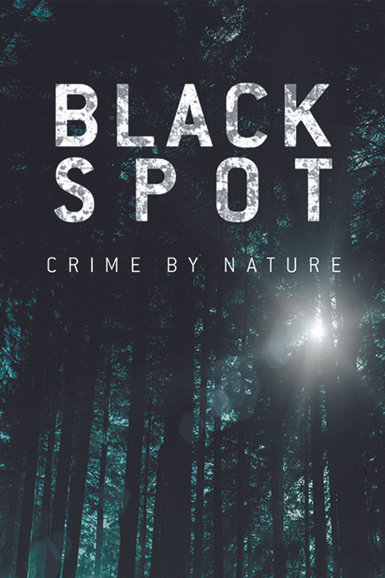 Black Spot (2017) — affiche série et bande-annonce