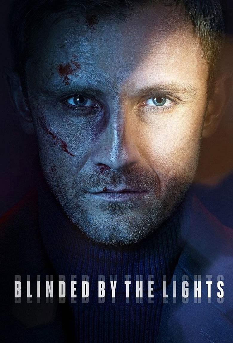 Blinded by the Lights (2018) — affiche série et bande-annonce