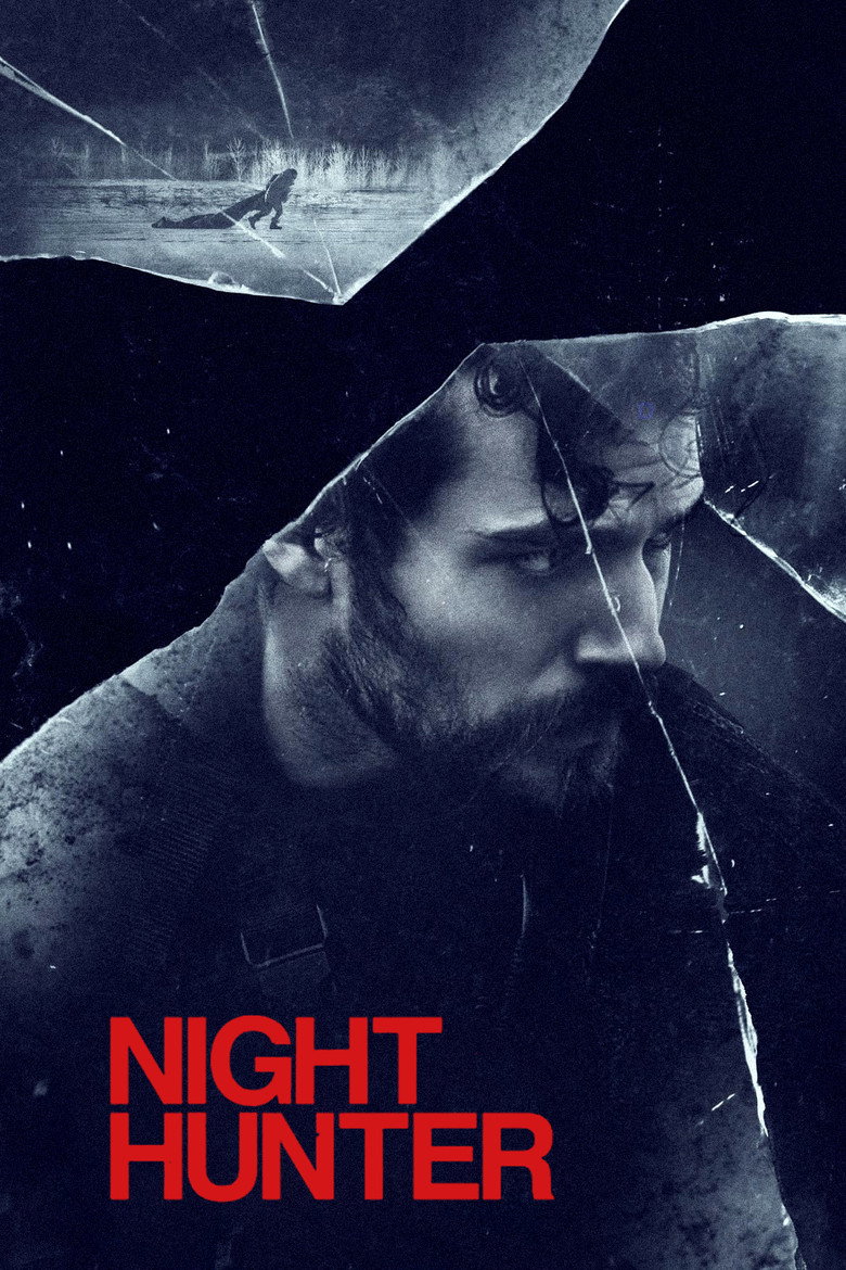 Night Hunter (2018) — affiche film et bande-annonce