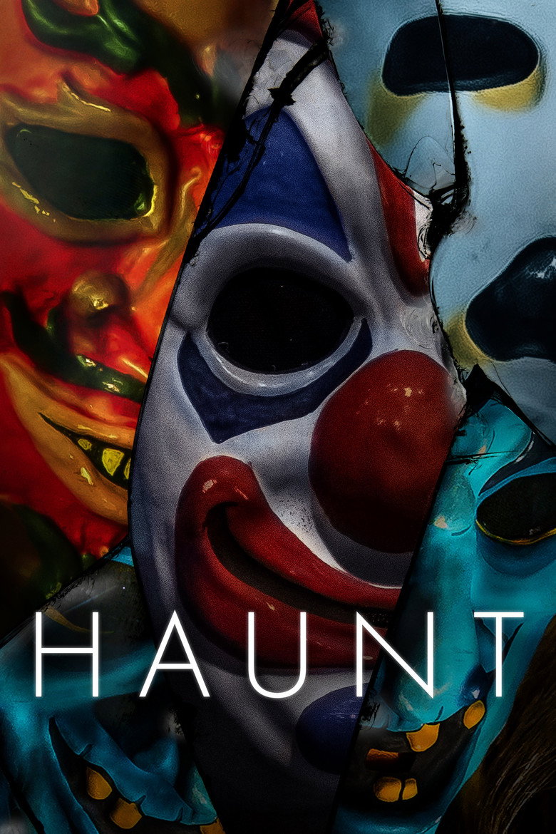 Haunt (2019) — affiche film et bande-annonce