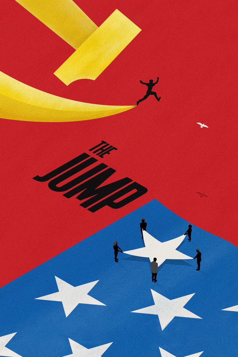 The Jump (2020) — affiche film et bande-annonce