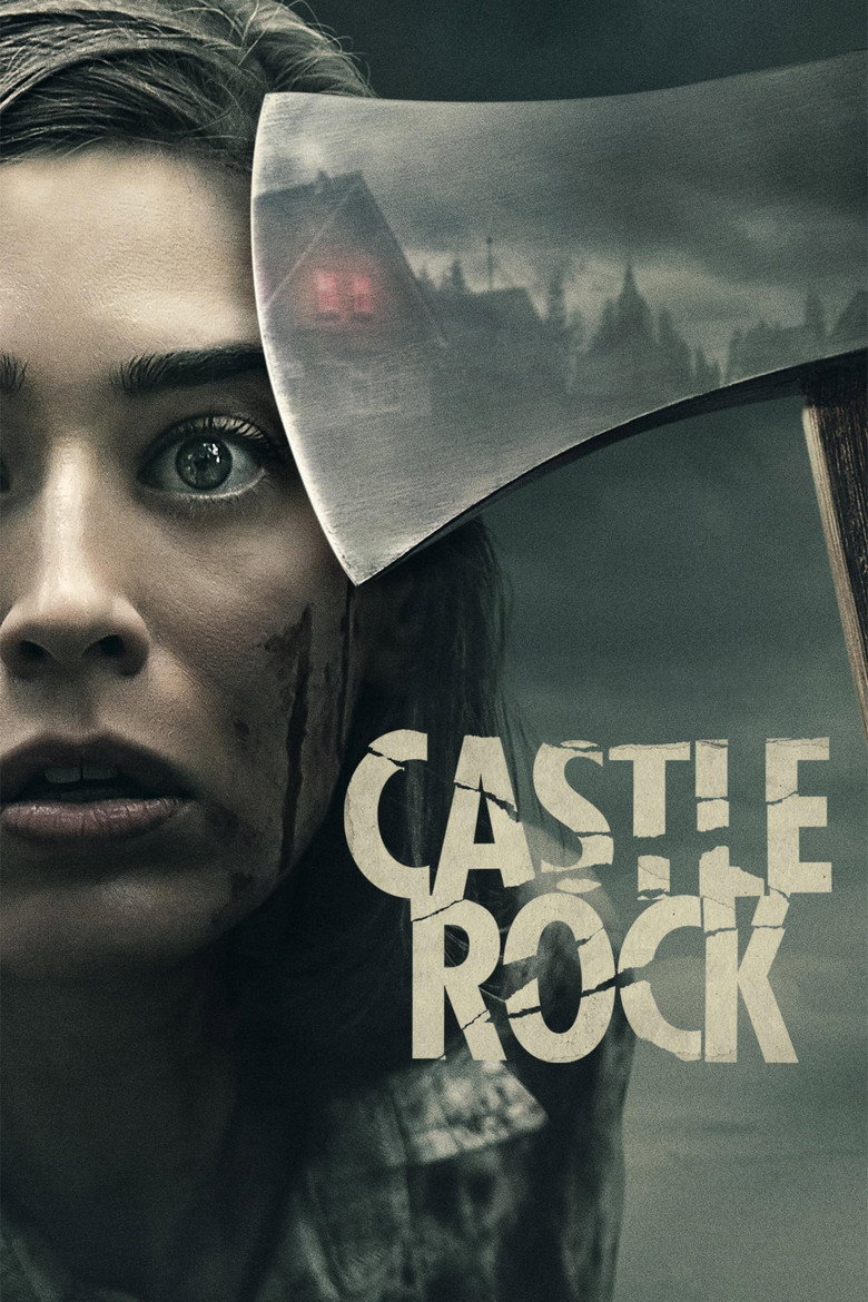 Castle Rock (2018) — affiche série et bande-annonce