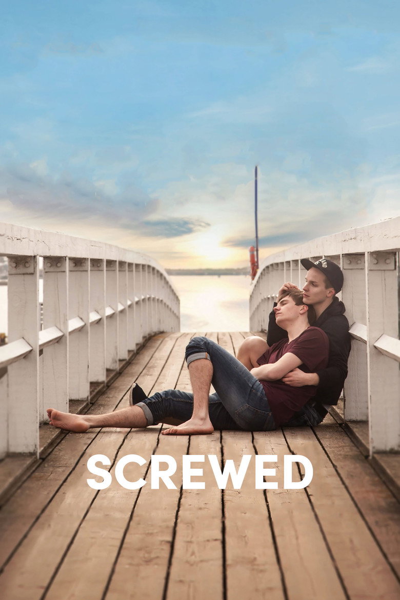 Screwed (2017) — affiche film et bande-annonce