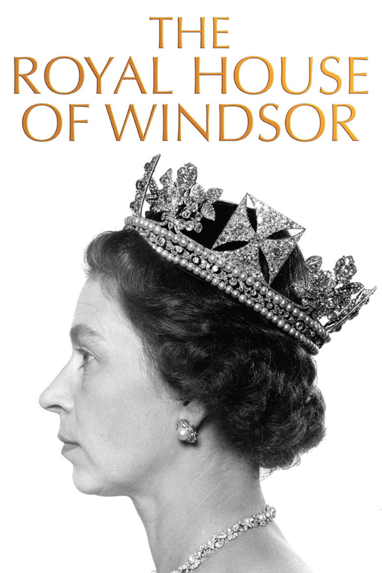 The Royal House of Windsor (2017) — affiche série et bande-annonce