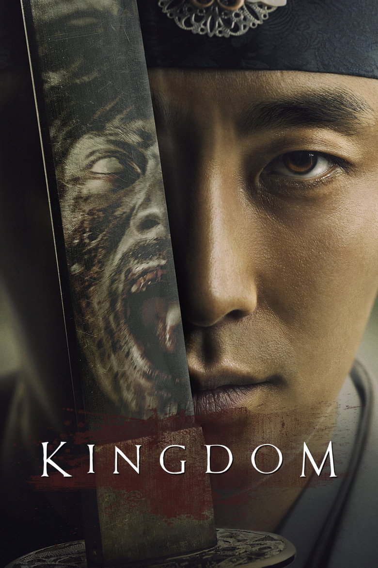 Kingdom (2019) — affiche série et bande-annonce
