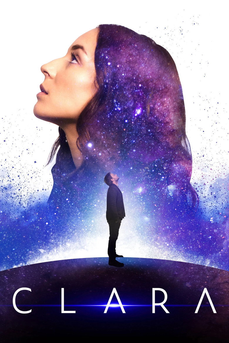 Clara (2018) — affiche film et bande-annonce