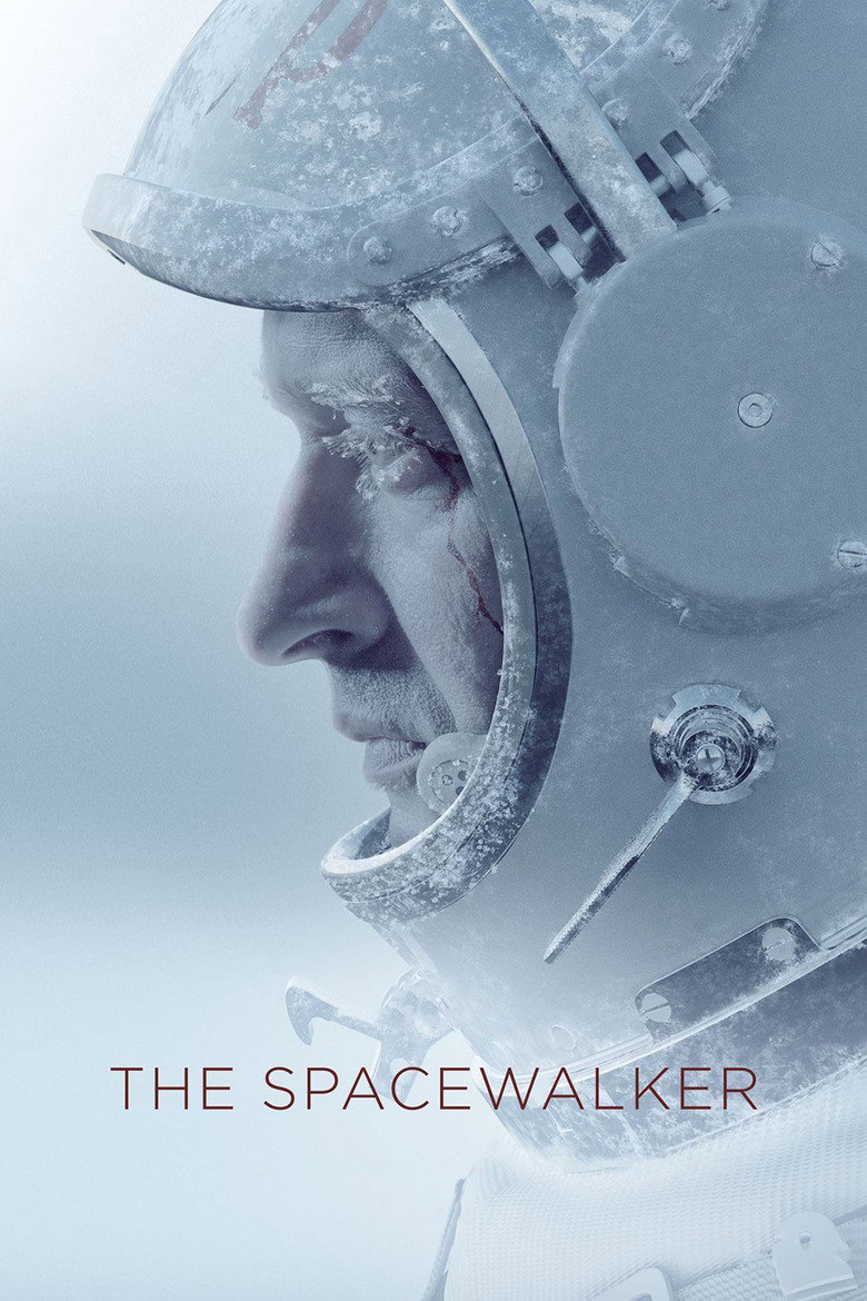 Spacewalk (2017) — affiche film et bande-annonce