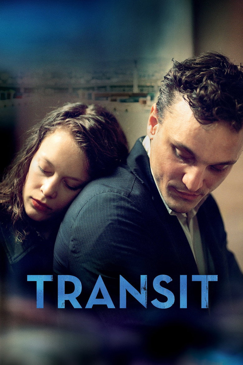 Transit (2018) — affiche film et bande-annonce