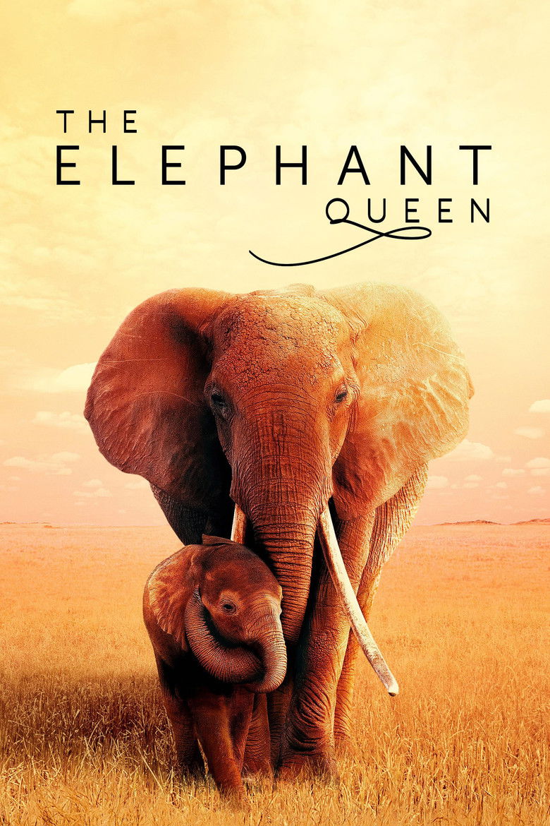 The Elephant Queen (2018) — affiche film et bande-annonce