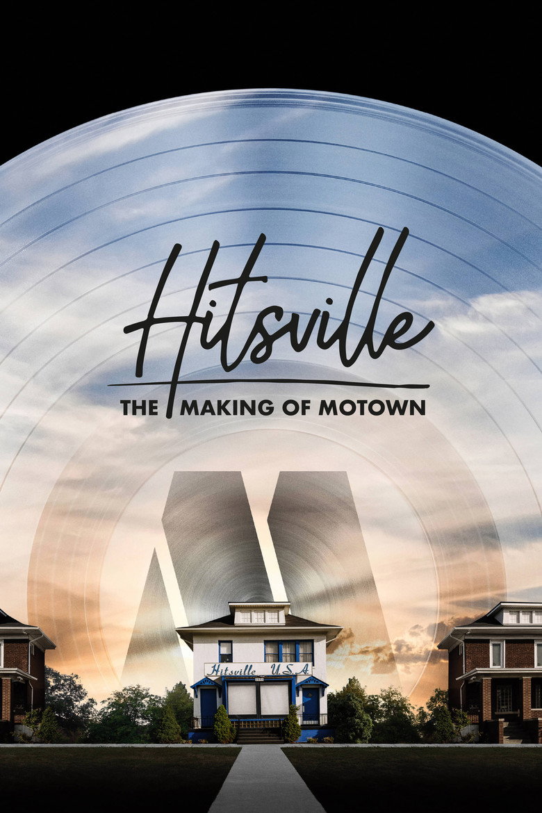 Hitsville: The Making of Motown (2019) — affiche film et bande-annonce