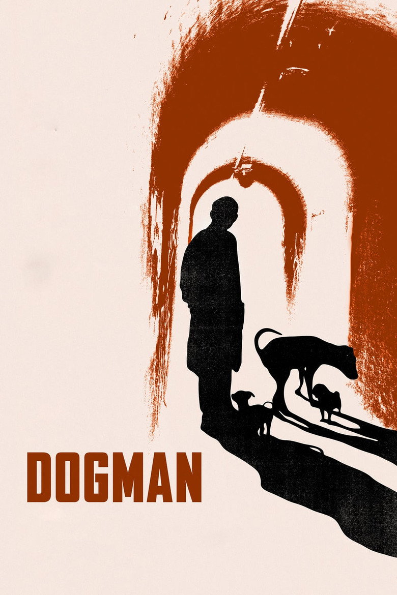 Dogman (2018) — affiche film et bande-annonce