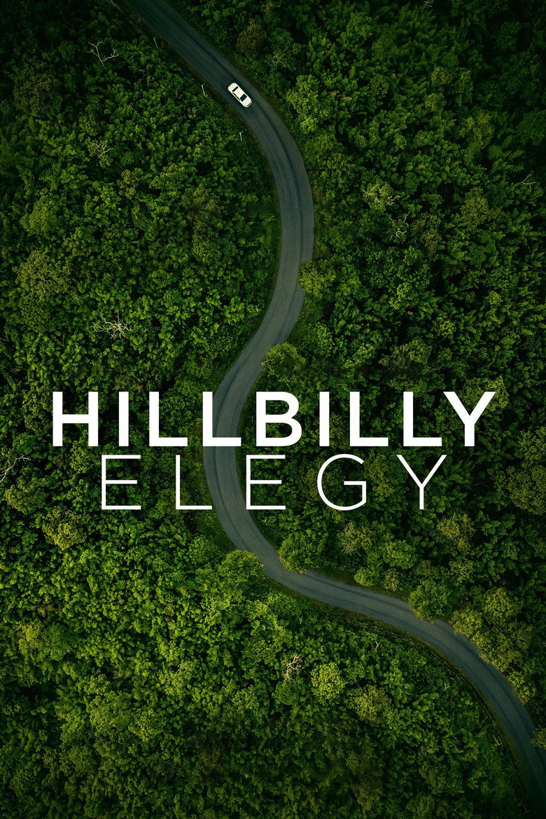 Hillbilly Elegy (2020) — affiche film et bande-annonce