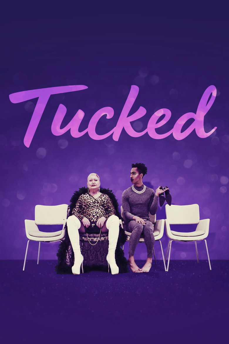 Tucked (2018) — affiche film