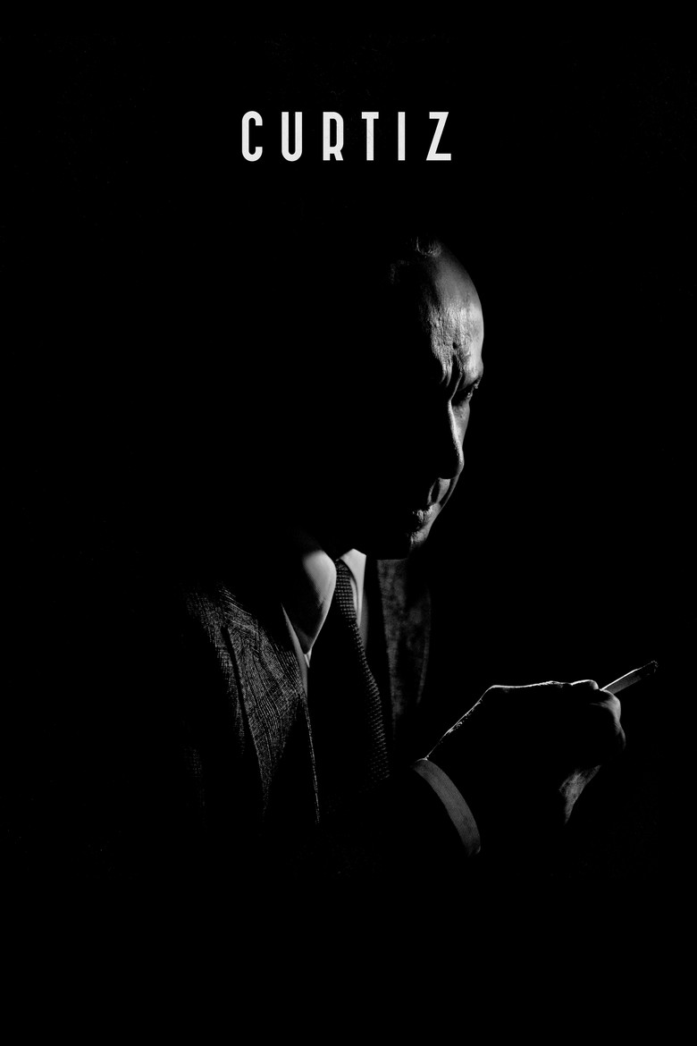 Curtiz (2018) — affiche film et bande-annonce