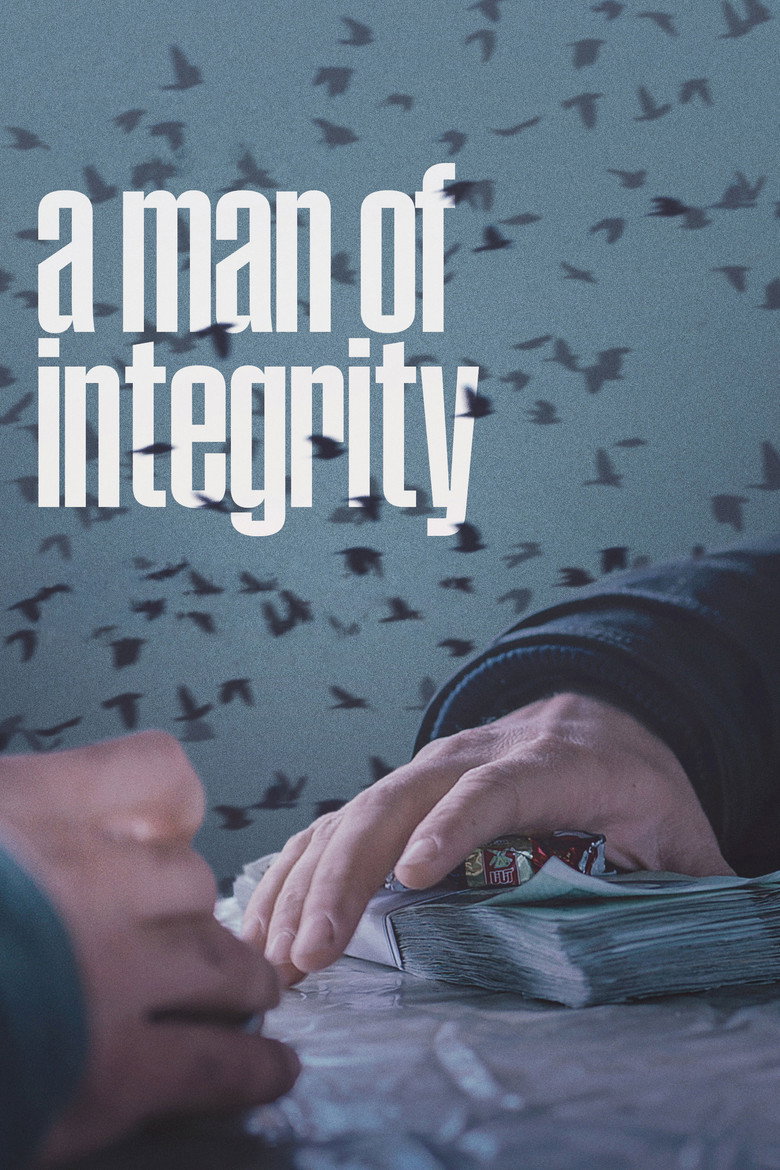 A Man of Integrity (2017) — affiche film et bande-annonce