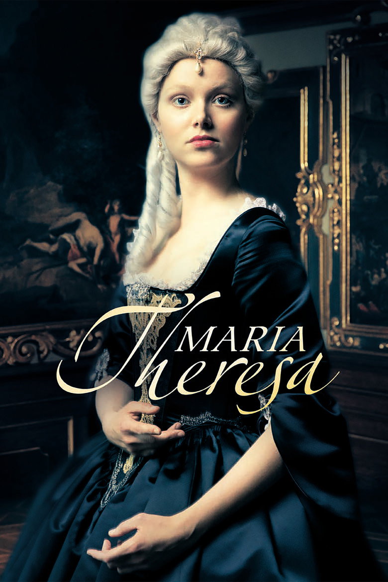 Maria Theresa (2017) — affiche série