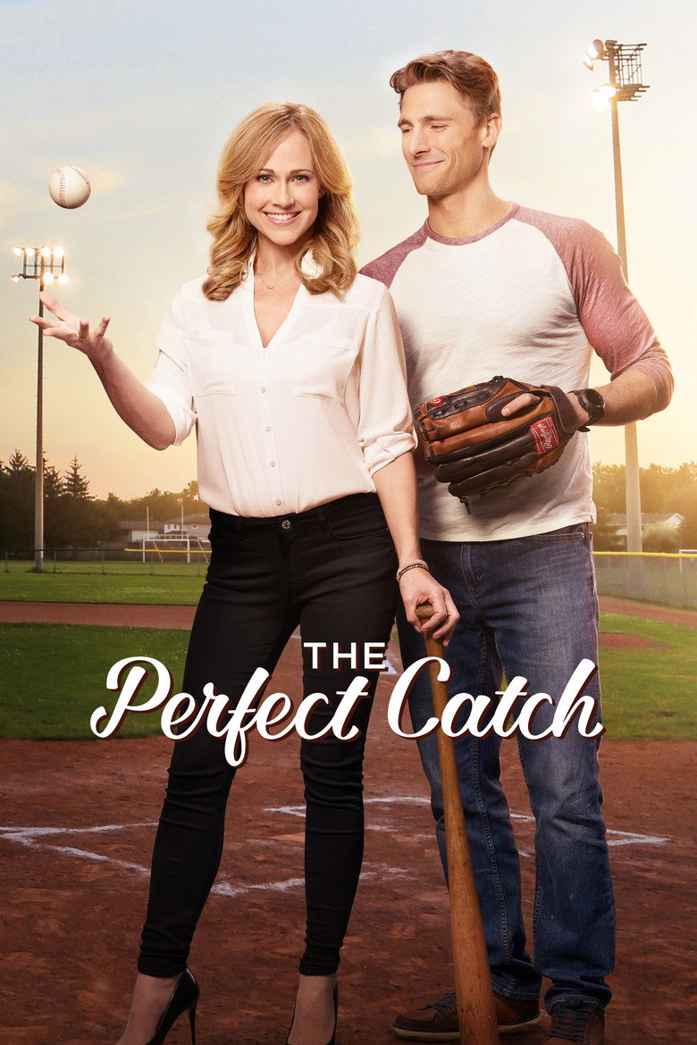 The Perfect Catch (2017) — affiche film et bande-annonce