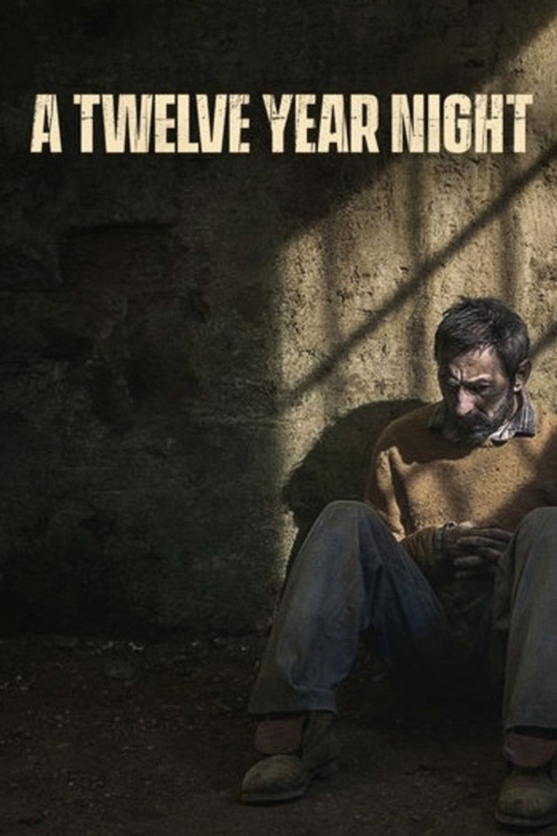 A Twelve-Year Night (2018) — affiche film et bande-annonce