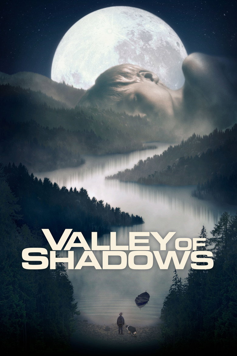 Valley of Shadows (2017) — affiche film et bande-annonce
