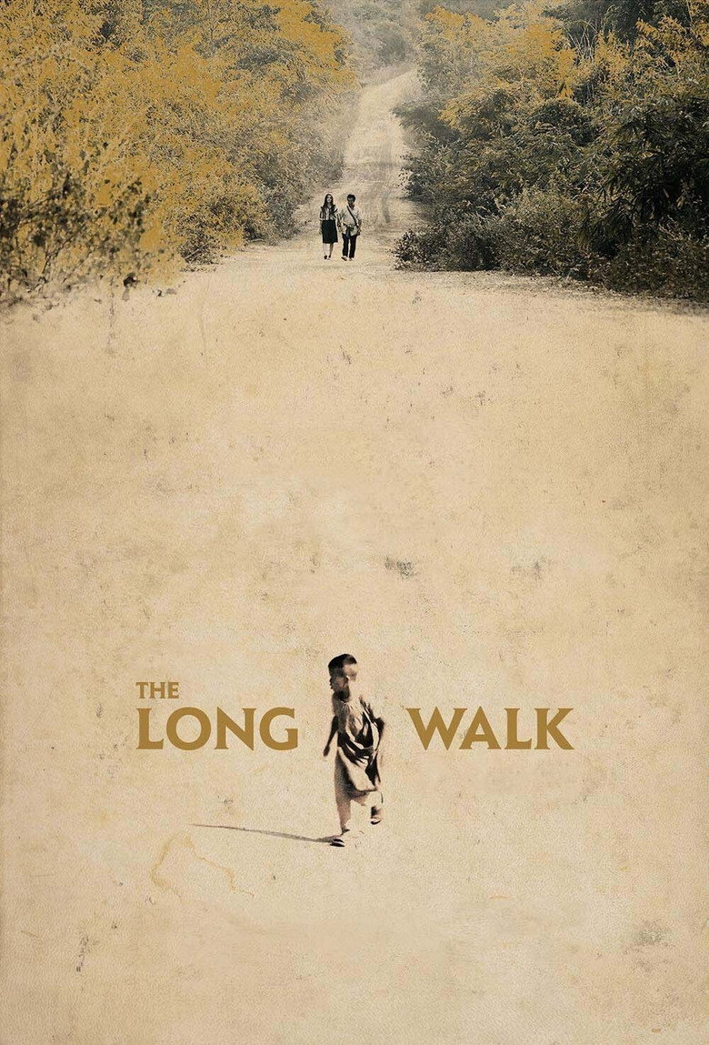 The Long Walk (2019) — affiche film et bande-annonce