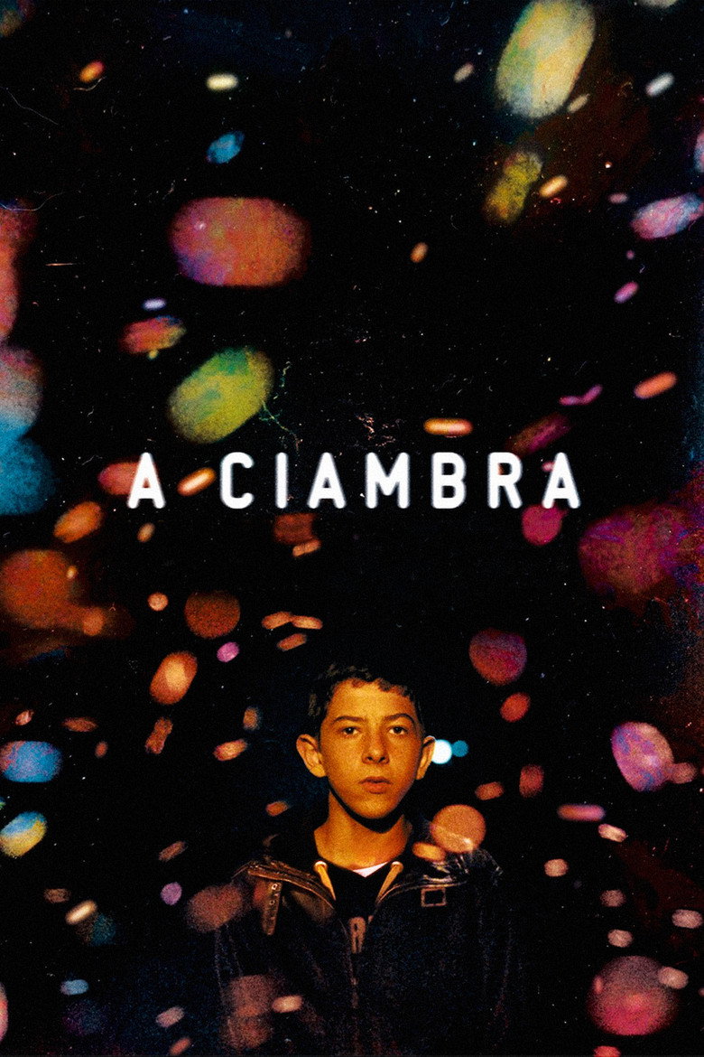 A Ciambra (2017) — affiche film et bande-annonce