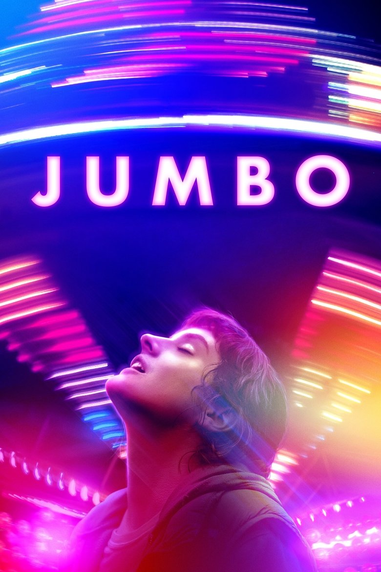 Jumbo (2020) — affiche film et bande-annonce