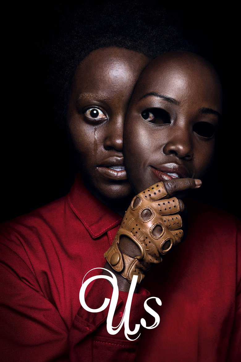 Us (2019) — affiche film et bande-annonce