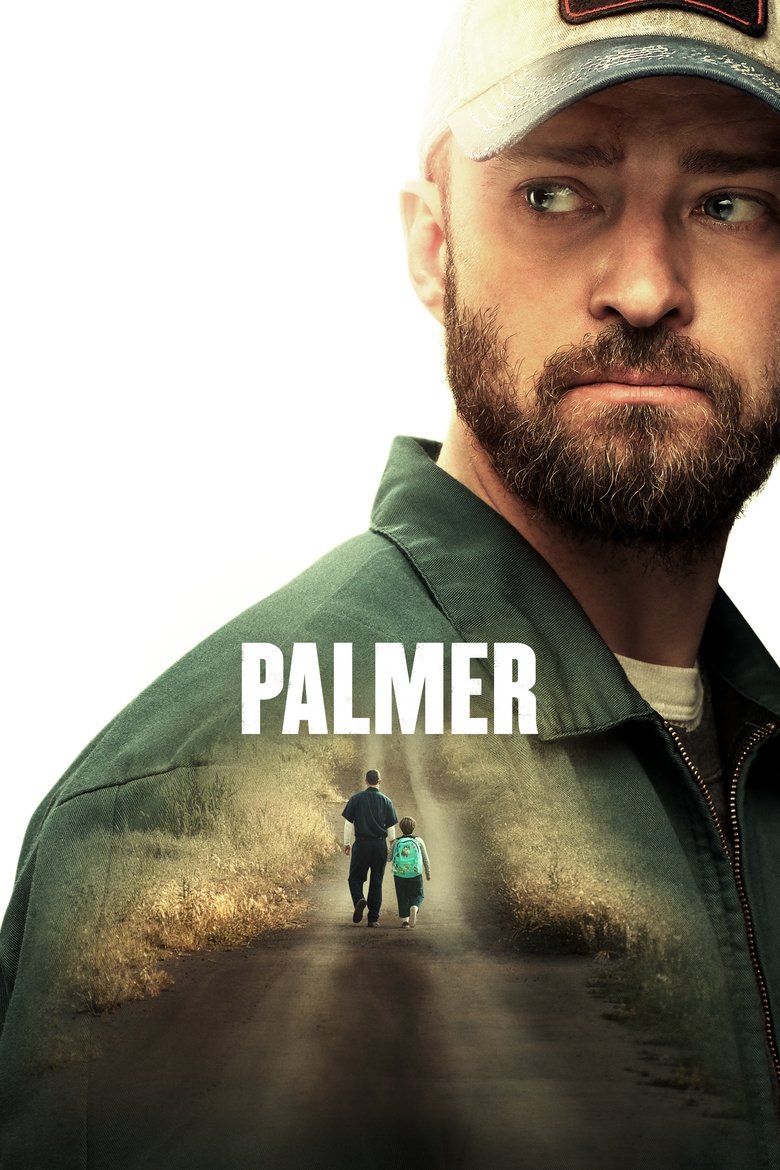 Palmer (2021) — affiche film et bande-annonce