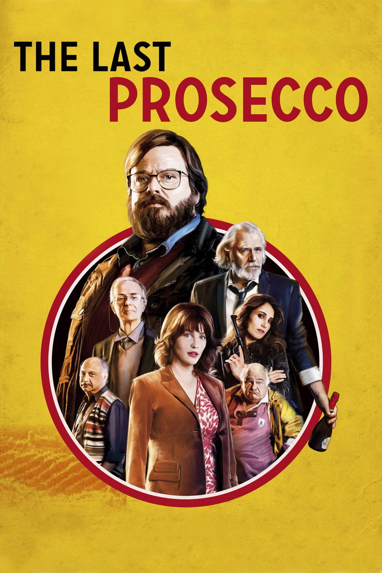 The Last Prosecco (2017) — affiche film et bande-annonce
