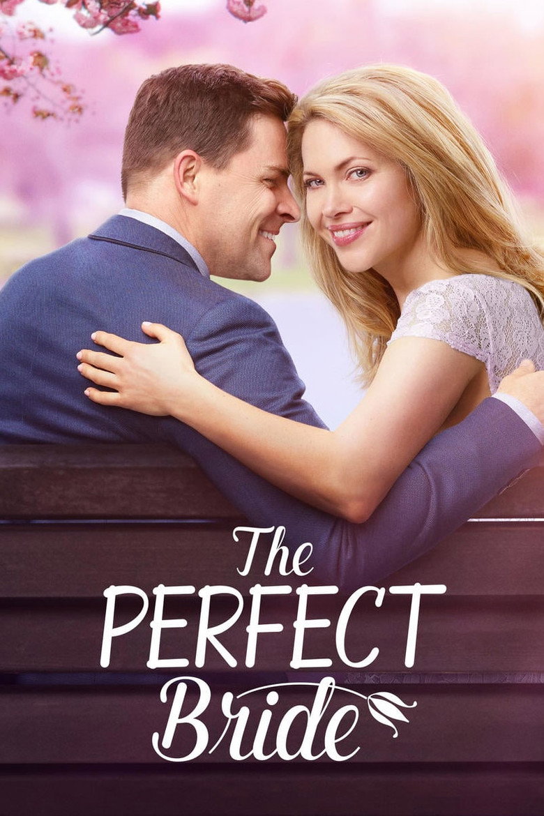 The Perfect Bride (2017) — affiche film