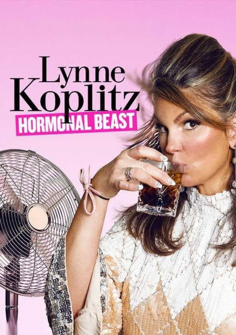 Lynne Koplitz: Hormonal Beast (2017) — affiche film et bande-annonce