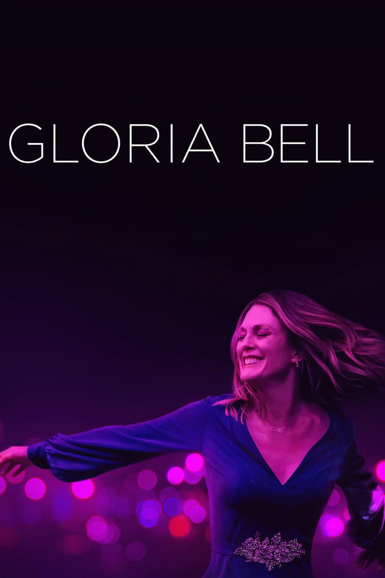 Gloria Bell (2018) — affiche film et bande-annonce