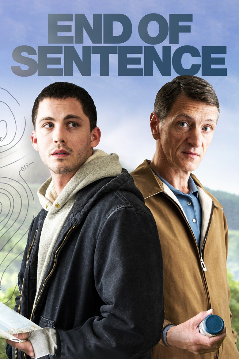 End of Sentence (2019) — affiche film et bande-annonce