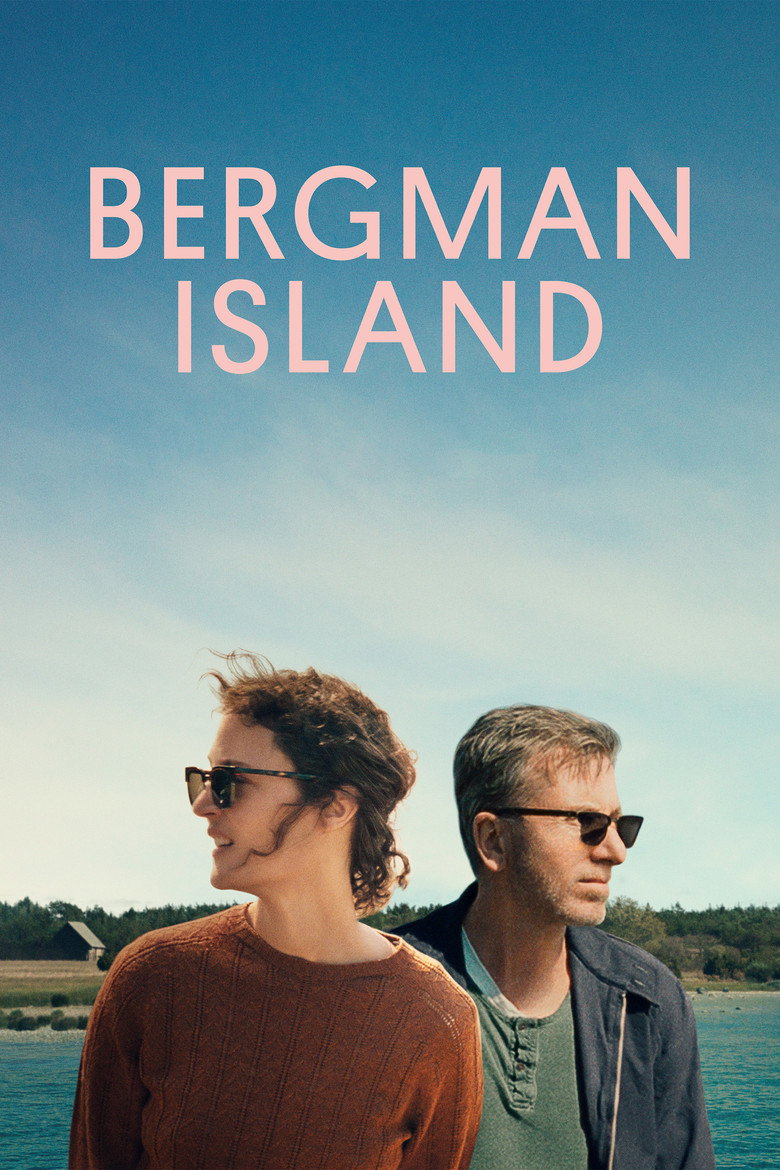 Bergman Island (2021) — affiche film et bande-annonce