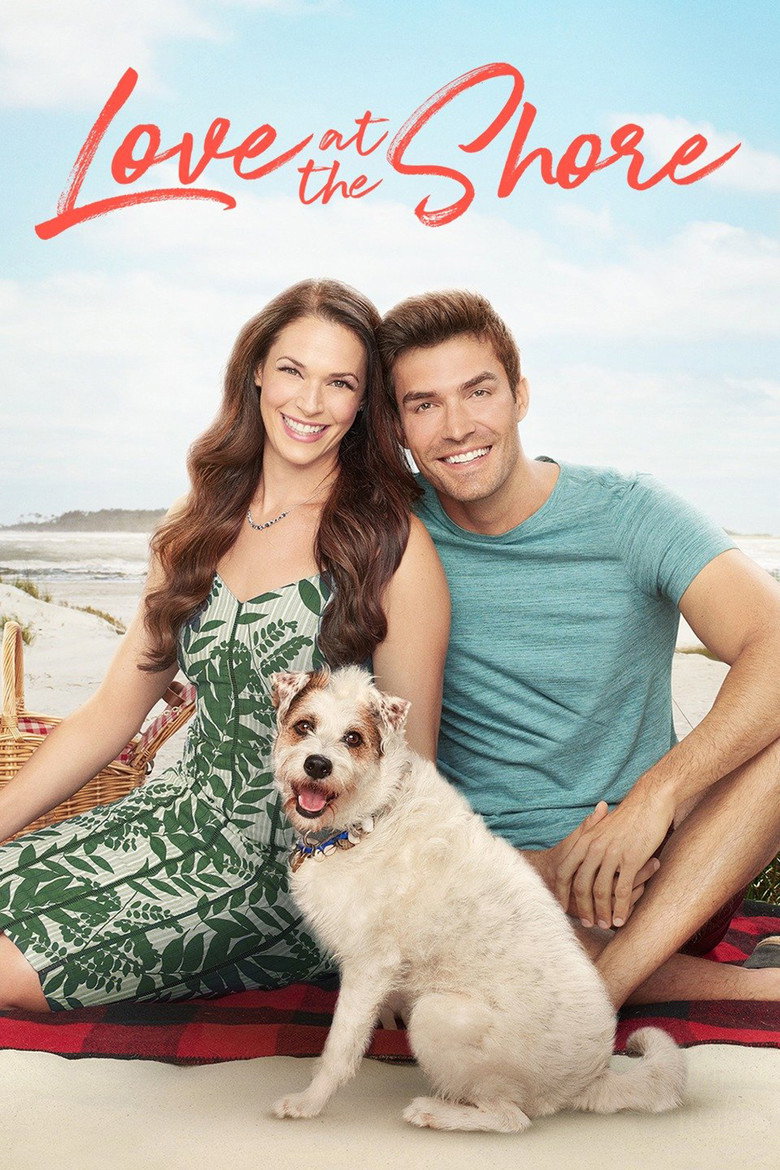 Love at the Shore (2017) — affiche film et bande-annonce