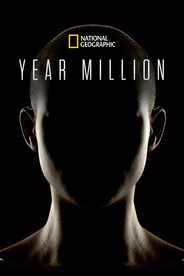 Year Million (2017) — affiche série