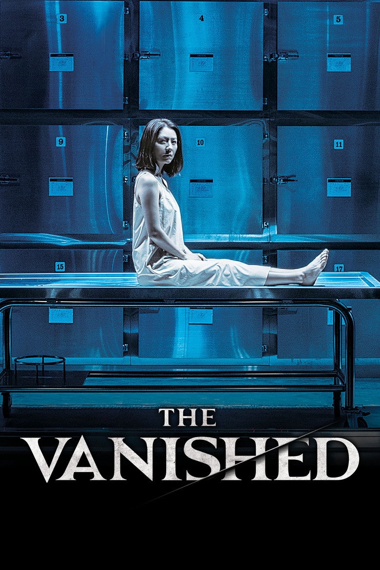 The Vanished (2018) — affiche film et bande-annonce