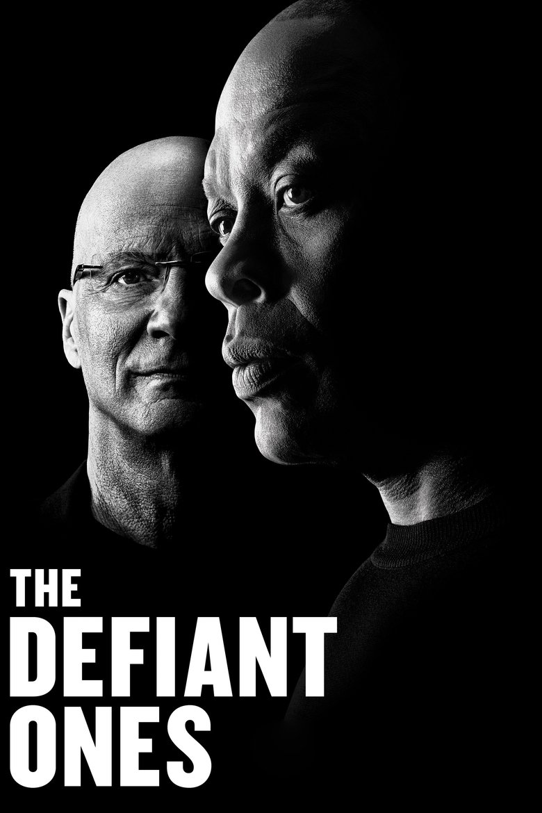 The Defiant Ones (2017) — affiche série et bande-annonce