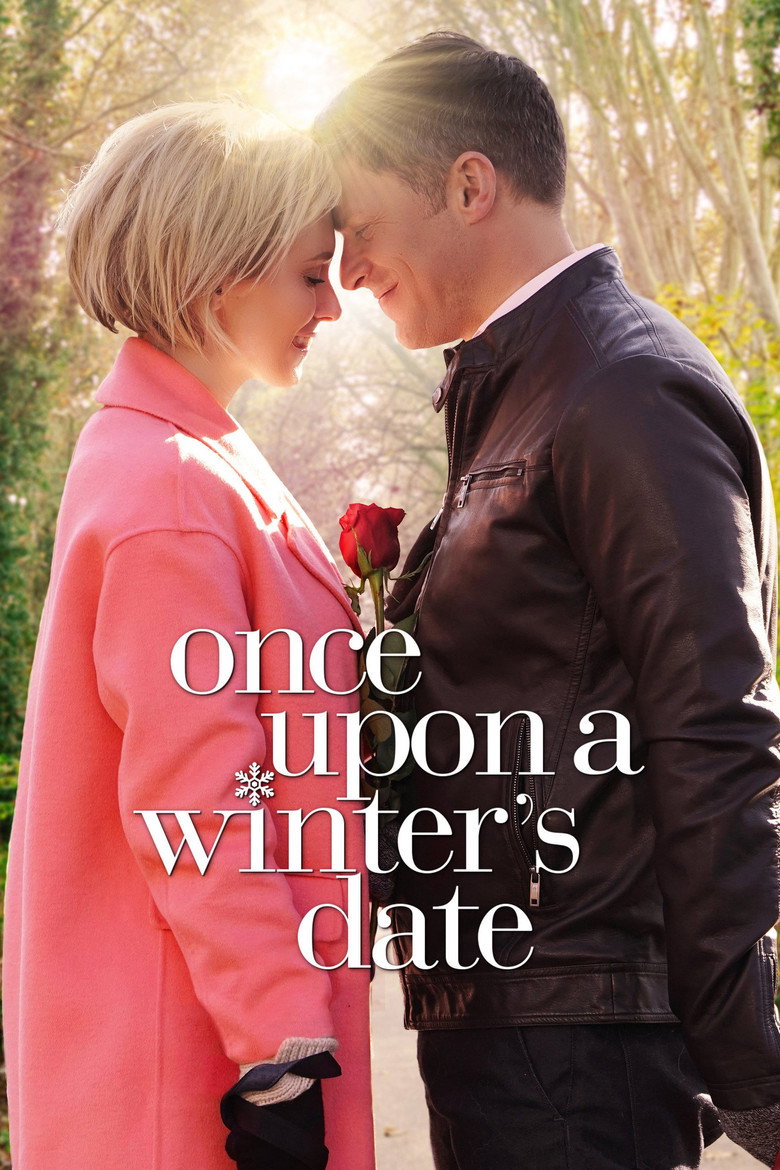 Valentine's Again (2017) — affiche film