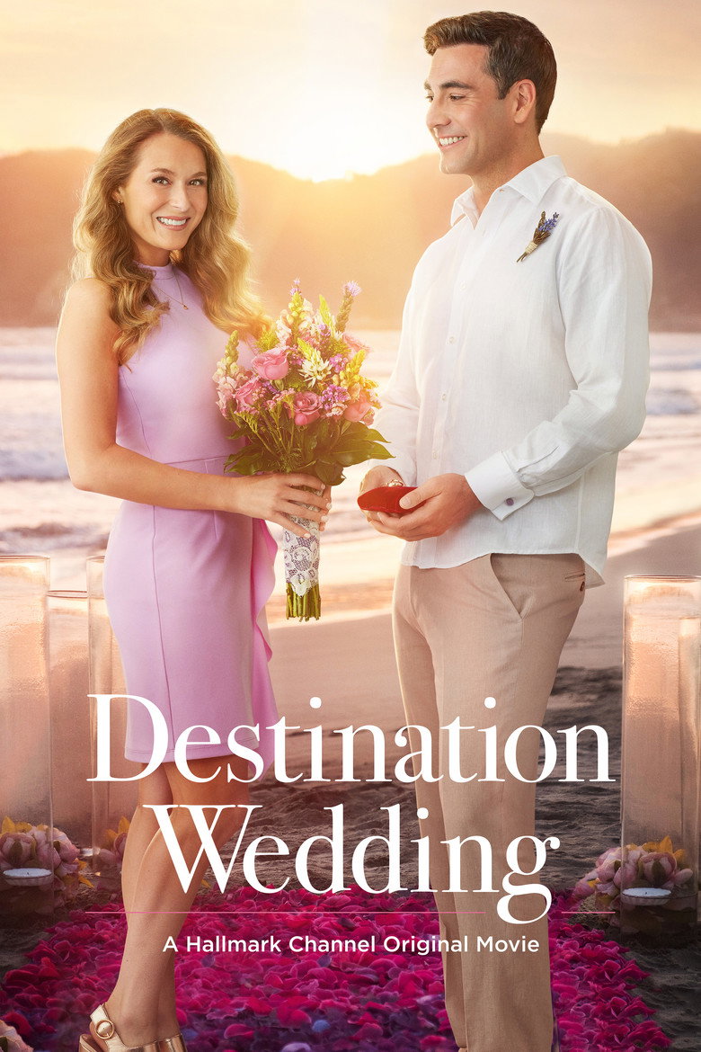 Destination Wedding (2017) — affiche film et bande-annonce